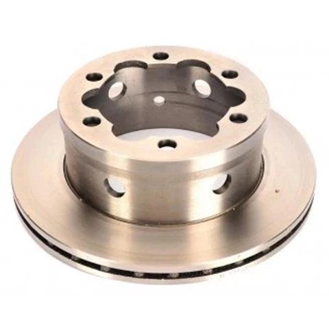 Гальмівний диск TRW ( DF4087S VW LT35) DF4087S VW LT35 фото