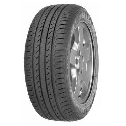 Автошина 235/65 R17 104 V (240 км/год) EFFICIENTGRIP SUV FP Німеччина 235/65R17 EFFICIENTGRIP SUV FP 104V фото