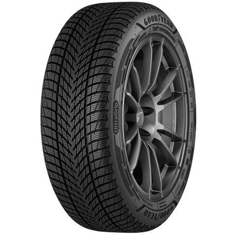 Автошина зимова GOODYEAR UltraGrip Performance 3 205/55 R16 91 H (210 км/год) Словенія (580658) 580658 фото