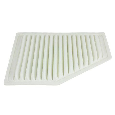 Фільтр повітряний ALPHA FILTER ЗАЗ Forza Chery A13 (AF 1000) AF 1000 фото