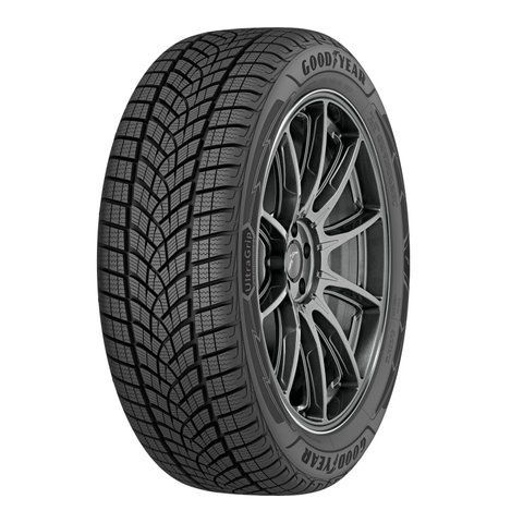 Автошина зимова GOODYEAR UltraGrip Performance+ SUV 255/55 R18 109 V (240 км/год) Німеччина (581376) 581392 фото