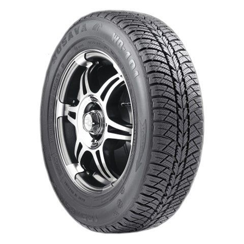 Автошина зимова ROSAVA 175/70 R13 82 S (180 км/год) WQ-101 Україна (4823100304672) 4823100304672 фото