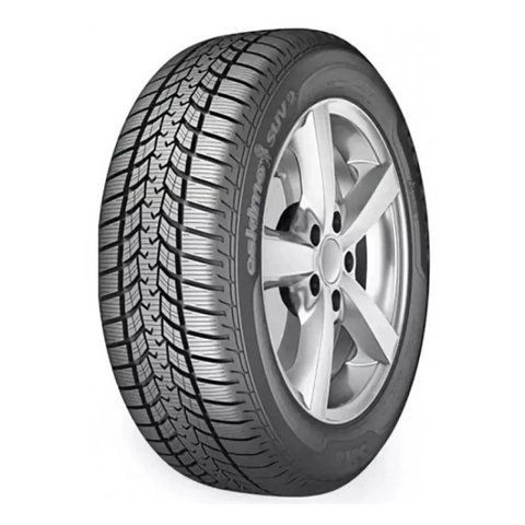 Автошина зимова SAVA Eskimo SUV 2 MS215/60 R17 96 H (210 км/год) Словаччина (578584) 578584 фото