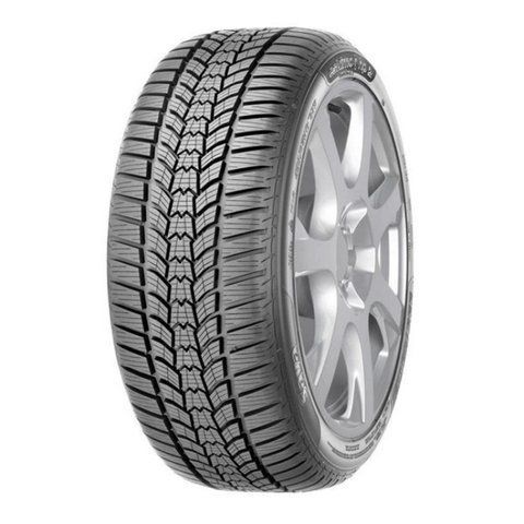 Автошина зимова SAVA Eskimo НР2 XL 225/55 R17 101 V (240 км/год) Німеччина (532508) 532508 фото