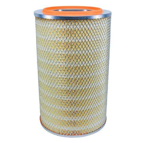 Фільтр повітряний ALPHA FILTER МАЗ 103, МТЗ РСМ двигун Д-260 зовнішній (AF 0770pe) AF 0770pe фото