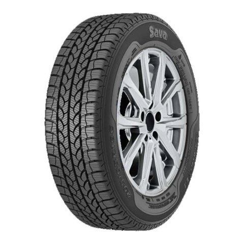 Автошина зимова SAVA Eskimo LT 195/70 R15C 104/102 R (170 км/год) Туреччина (571841) 571841 фото