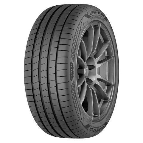 Автошина літня GOODYEAR Eagle F1 Asymmetric 6 XL FP 245/45 R18 100 Y (300 км/год) Словенія (581472) 581472 фото