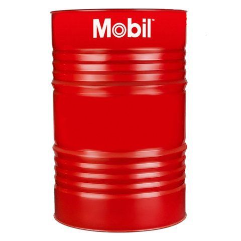 Олива моторна MOBIL Delvac MX Extra 10W-40 208 л (152891) 144716 фото