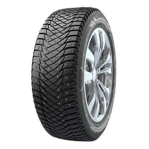 Автошина зимова шипована GOODYEAR UltraGrip Arctic 2 SUV XL D-Stud 225/60 R17 103 T (190 км/год) Німеччина (580533) 580533 фото