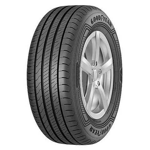 Автошина літня GOODYEAR EfficientGrip 2 SUV 185/55 R18 100 V (240 км/год) Франція (581667) 581667 фото
