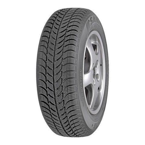 Автошина зимова SAVA Eskimo S3+ MS 175/65 R14 82 T (190 км/год) Польща (526111) 526111 фото