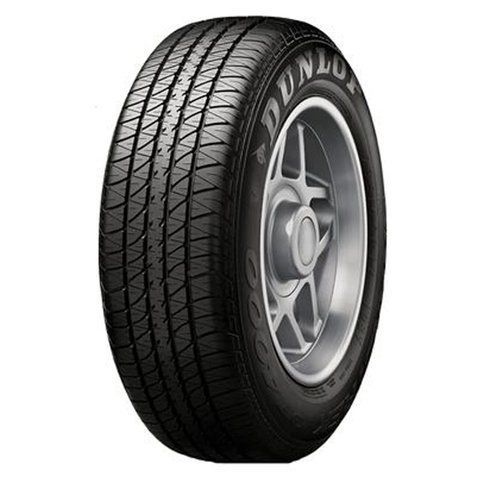 Автошина літня DUNLOP 235/65 R17 108 V GRTREK PT4000 NO XL (240 км/год) Німеччина 235/65R17 GRTREK PT4000 NO XL 108V фото