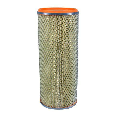Фільтр повітряний ALPHA FILTER KAMAZ 5000, 6000 Euro 2, MAZ 100-1000, EVOBUS Setra S, MAN BUS (AF 0730B) AF 0730B фото