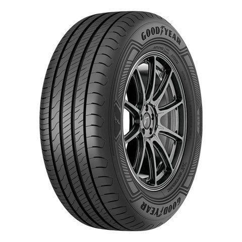 Автошина літня GOODYEAR EfficientGrip 2 SUV 225/60 R17 99 V (240 км/год) Словенія (581659) 581659 фото