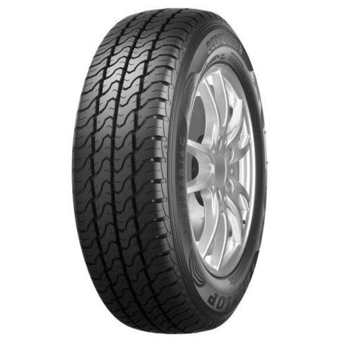 Автошина літня DUNLOP EconoDrive TL225/70 R15C 112/110 R (170 км/год) Тайланд 225/70R15C ECONODRIVE 112/110R фото