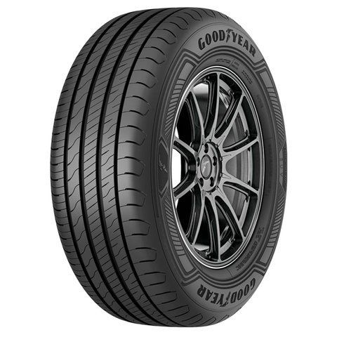 Автошина літня GOODYEAR EfficientGrip 2 SUV 235/65 R17 104 V (240 км/год) Словенія (581672) 581672 фото