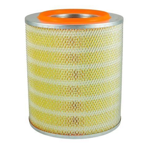 Фільтр повітряний ALPHA FILTER ГАЗ 3309, 3310 Валдай (дв. 245.7), IVECO EuroCargo I (AF 0755pe) AF 0755pe фото