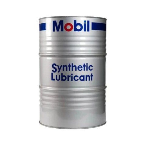 Олива моторна Mobil Delvac XHP ESP 10W-40 налив (154374) 154374 фото