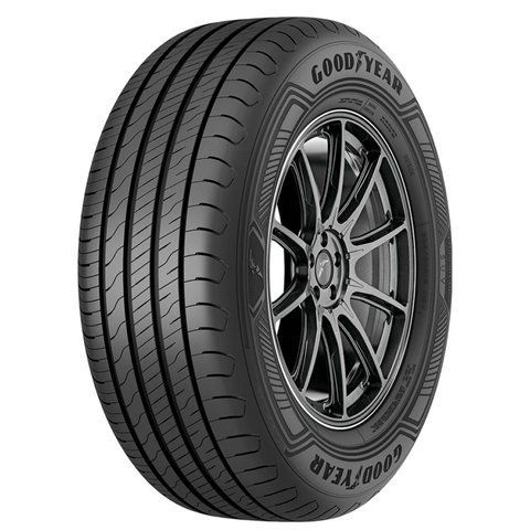 Автошина літня GOODYEAR EfficientGrip 2 SUV 265/65 R17 112 H (210 км/год) Словенія (581683) 581683 фото