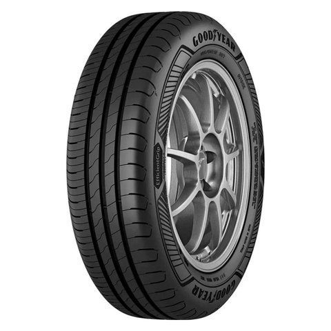 Автошина літня GOODYEAR EfficientGrip Compact 2 195/65 R15 91 T (190 км/год) Польща (587337) 587337 фото