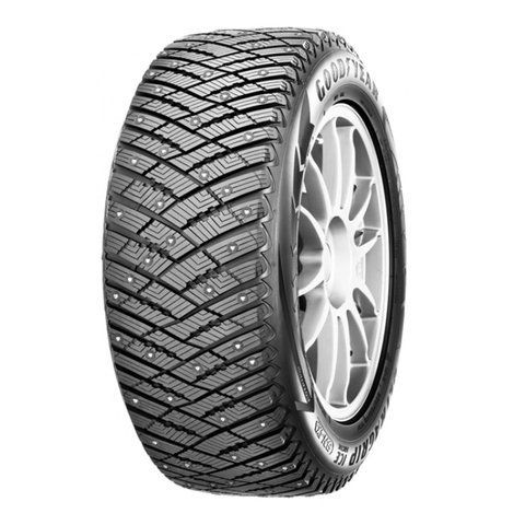 Автошина зимова шипована GOODYEAR UltraGrip Arctic 2 XL FP D-Stud 225/50 R17 98 T (190 км/год) Польща (541629) 541629 фото