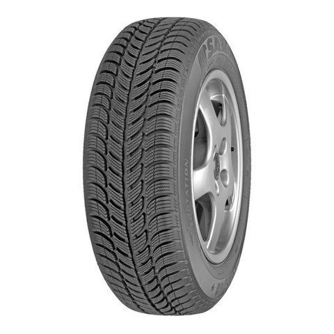 Автошина зимова SAVA Eskimo S3+ MS 205/55 R16 91 T (190 км/год) Туреччина (539740) 539740 фото