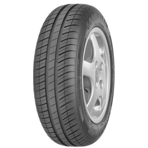 Автошина літня GOODYEAR EfficientGrip Compact 2 2 175/65 R14 82 T (190 км/год) Польща (587315) 587315 фото