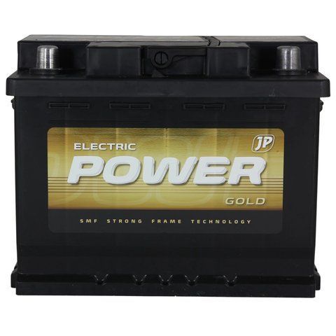 Акумулятор 12V 67AH 640A R[+] 242*175*190 (GOLD) EPP 12V 67Ah фото