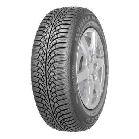 Автошина зимова Voyager Winter MS 195/65 R15 91 T (190 км/год) Польща (536557) 536557 фото