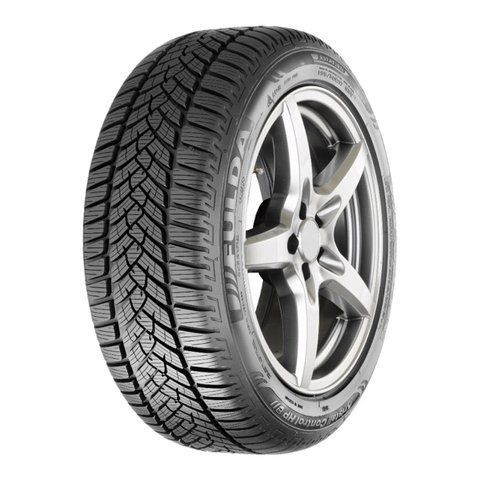 Автошина зимова Fulda Kristall Control SUV 2215/60 R17 96 H (210 км/год) Словаччина (578582) 578582 фото