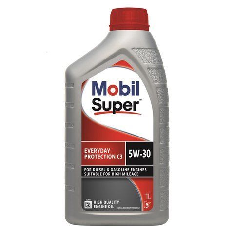 Олива моторна Super Everyday Protection 5W-30 1 л 158015 фото