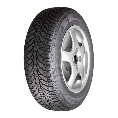 Автошина зимова Fulda Kristall Montero 3 MS 185/65 R14 86 T (190 км/год) Туреччина (531023) 531023 фото