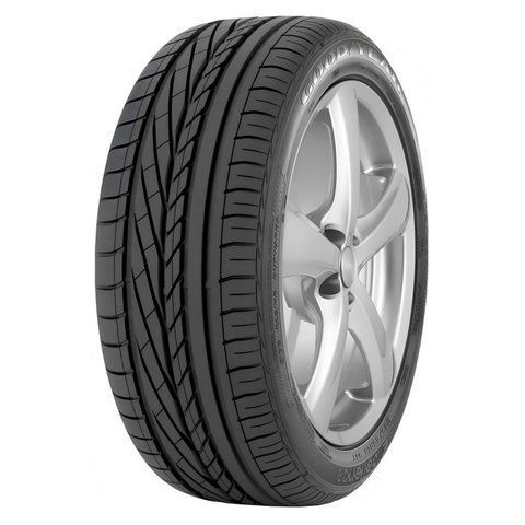 Автошина 215/55 R16 93 H (210 км/год) GOODYEAR EXCELLENCE FO Німеччина 215/55R16 EXCELLENCE F0 93H фото