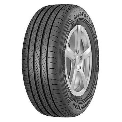 Автошина 215/65 R16 98 H (210 км/год) EFFICIENTGRIP SUV Німеччина 215/65R16 EFFICIENTGRIP SUV 98H фото